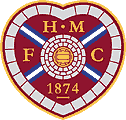 Hearts of Midlothians FC