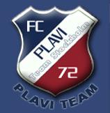 FC Plavi Team/Stockholm