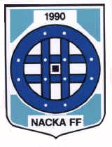 Nacka FF