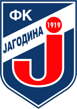 FK Jagodina