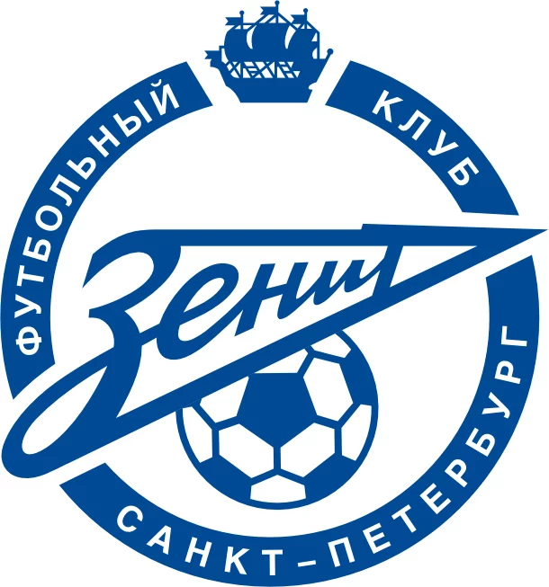 Zenit St Petersburg