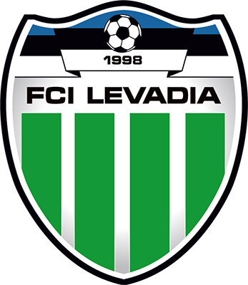 FCI Levadia