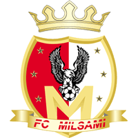 FC Milsami