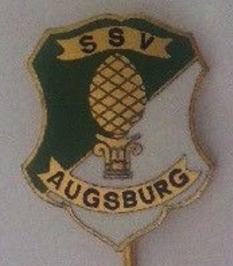 SSV Augsburg