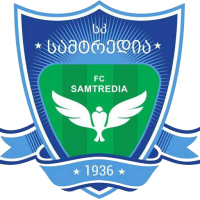 FC Samtredia