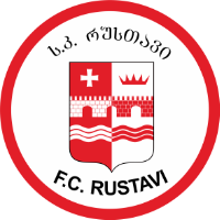 SK Rustavi