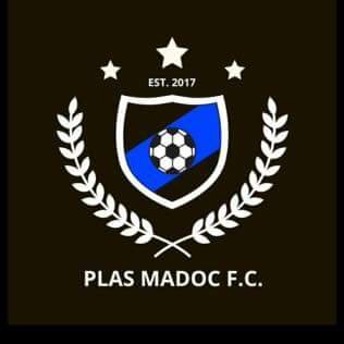 Plas Madoc FC (2017)