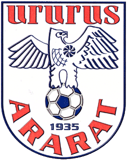 FA Ararat Jerevan