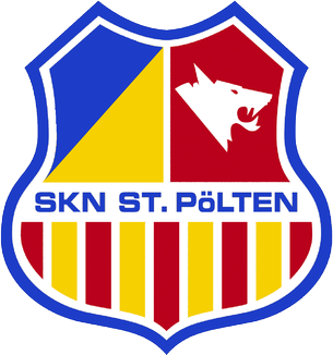 SKN St Pölten