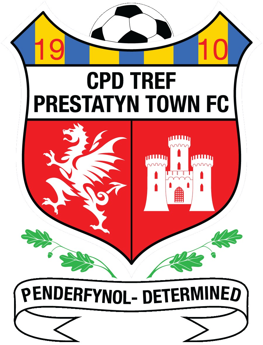 Prestatyn Town FC