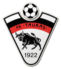 FK Tauras