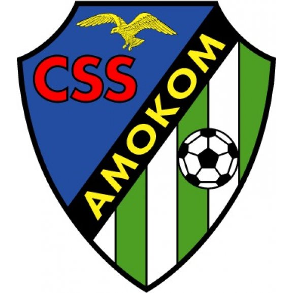 CSS Amokom