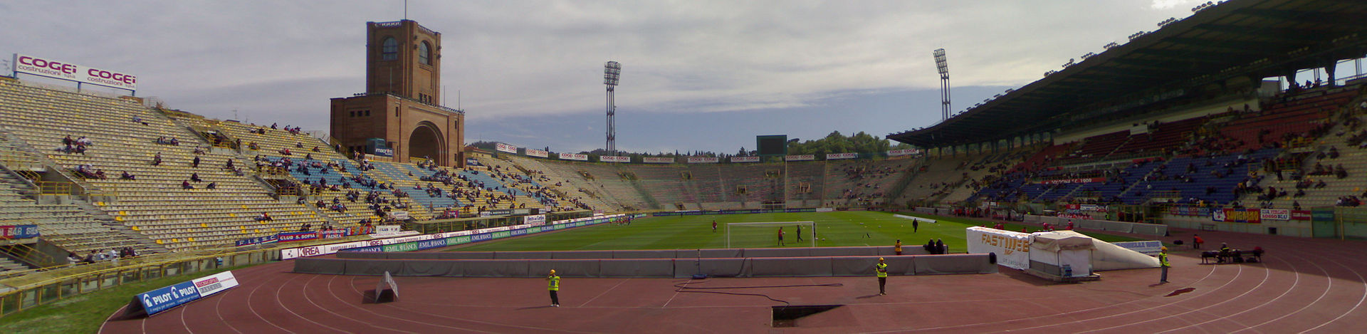 Stadio Renato Dall'Ara