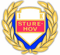 IK Sturehov