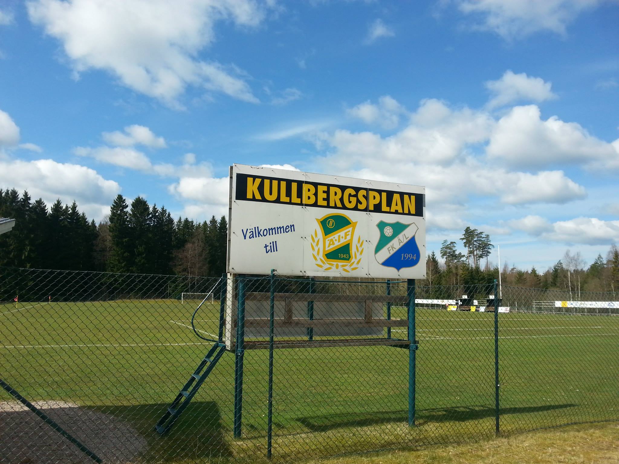 Kullbergsplan