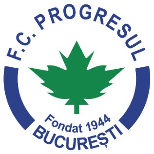 AS Progresul Bucuresti