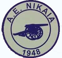 AE Níkaia