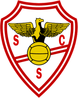 Sport Comércio e Salgueiros