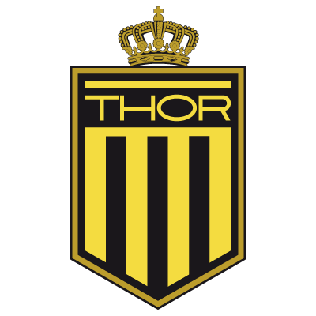 Waterschei SV Thor