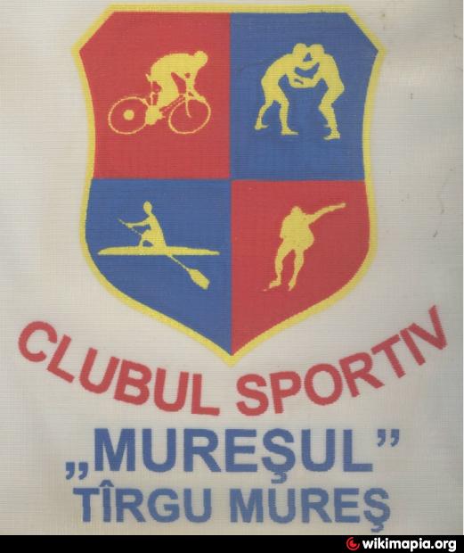 CS Mureșul Târgu Mureș