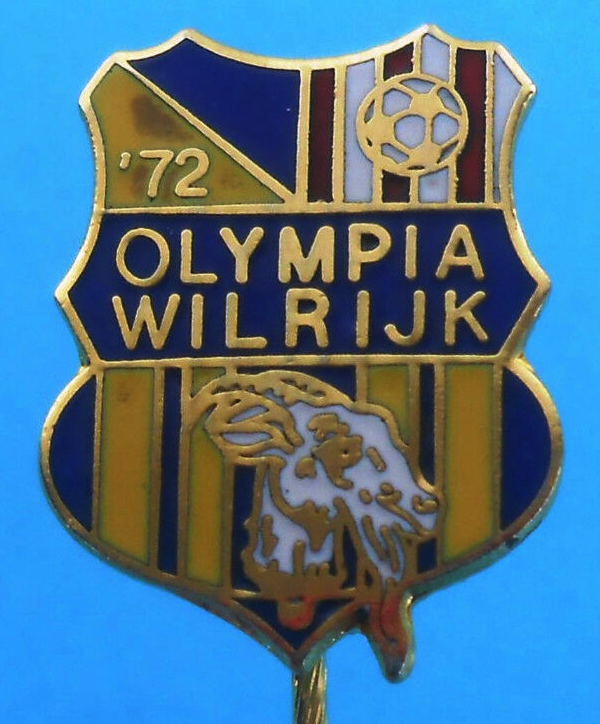 Olympia Wilrijk 72