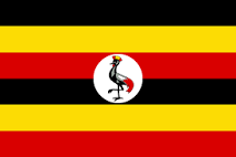 Övriga Uganda