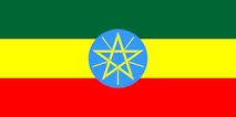 Etiopisk civil kombination