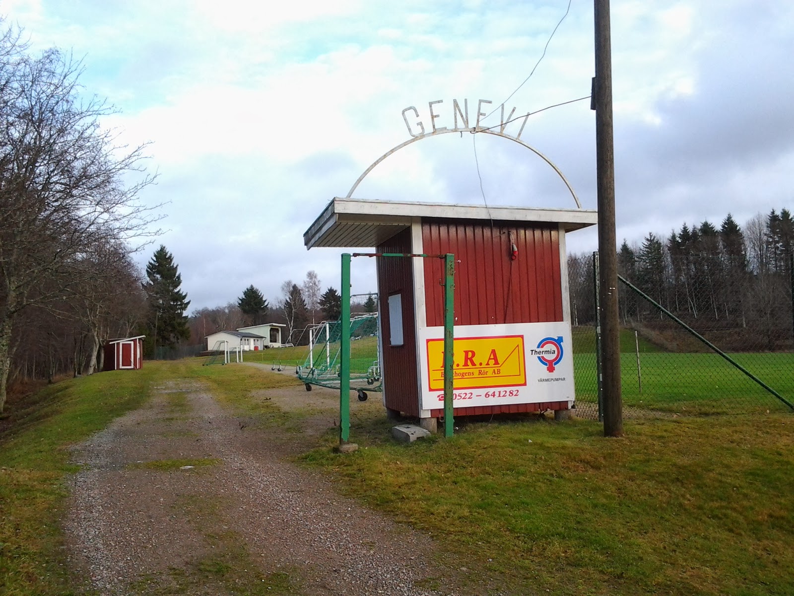 Ginevi IP Ginevi IP