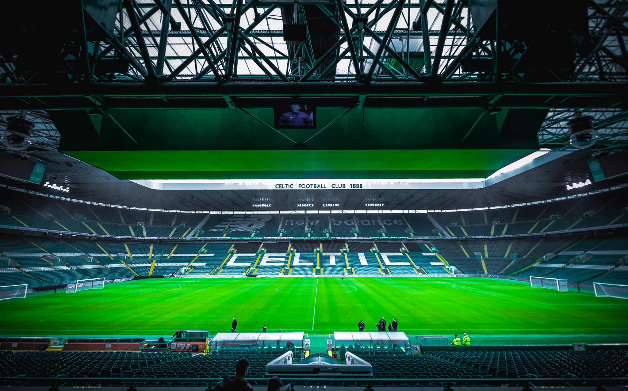 Celtic Park