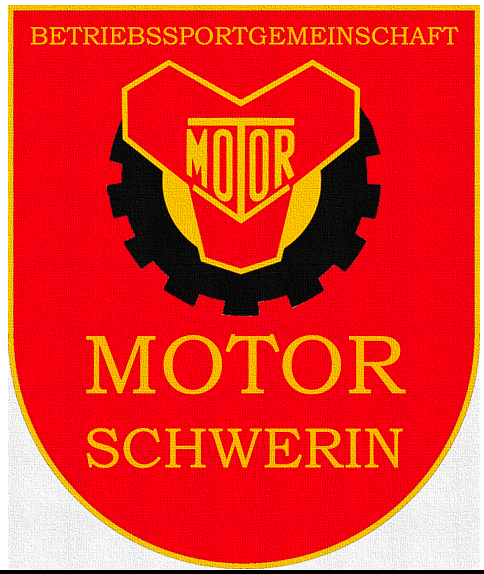 BSG Motor Schwerin	