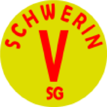 Vorwärts Schwerin