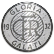 Gloria CFR Galați