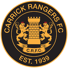 Carrick Rangers FC