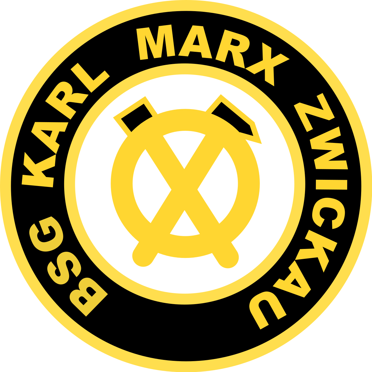 BSG Aktivist Karl-Marx Zwickau