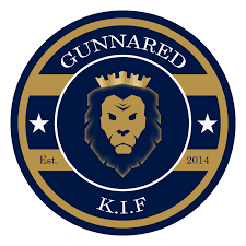 Gunnared KIF