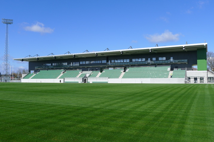 Kristianstads Fotbollsarena