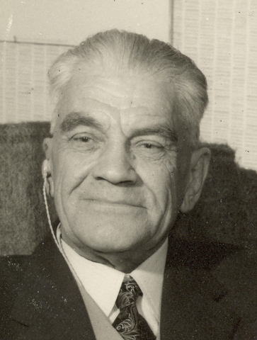 Johan Kohlström