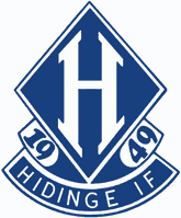 Hidinge IF