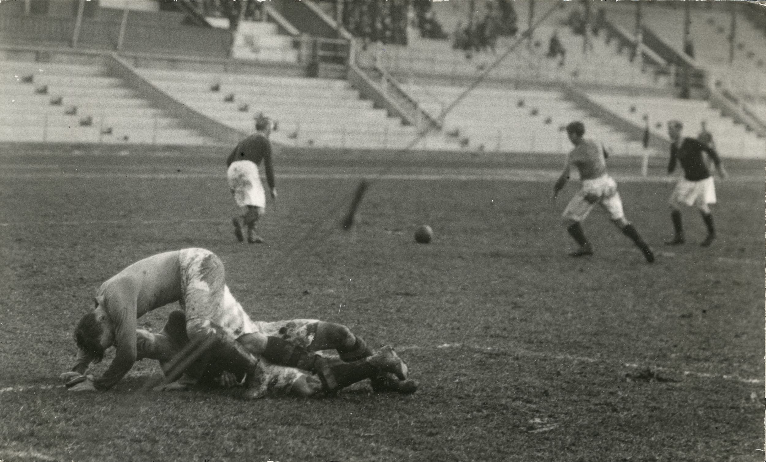 Sunday 13 September 1925, kl 13:30  AIK - IFK Eskilstuna 1-0 (0-0)  Stockholms stadion, Stockholm