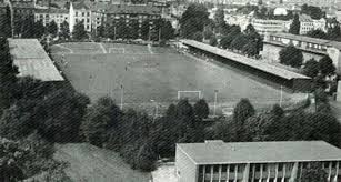 Sportplatz am Rothenbaum	