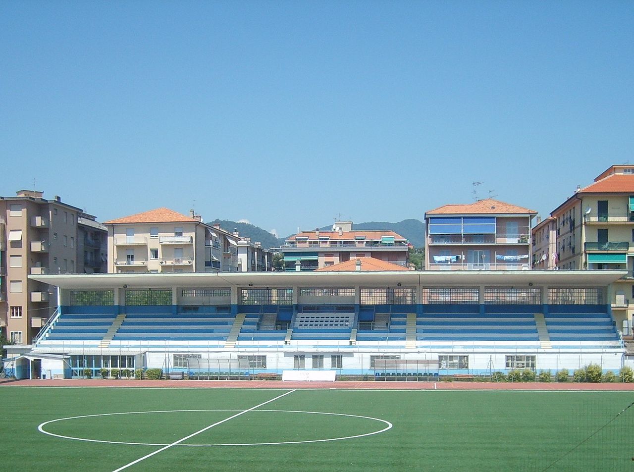 Stadio Aldo Gastaldi