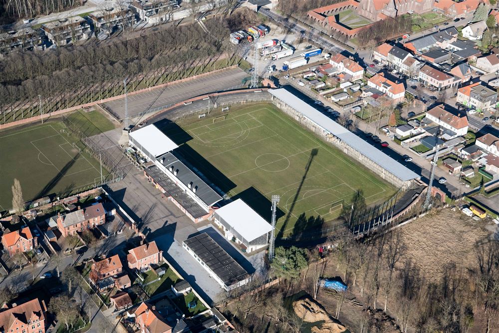 Mijnstadion