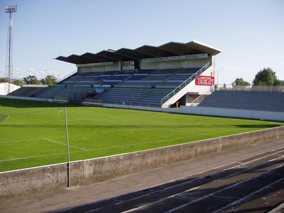 Stadion Brühl