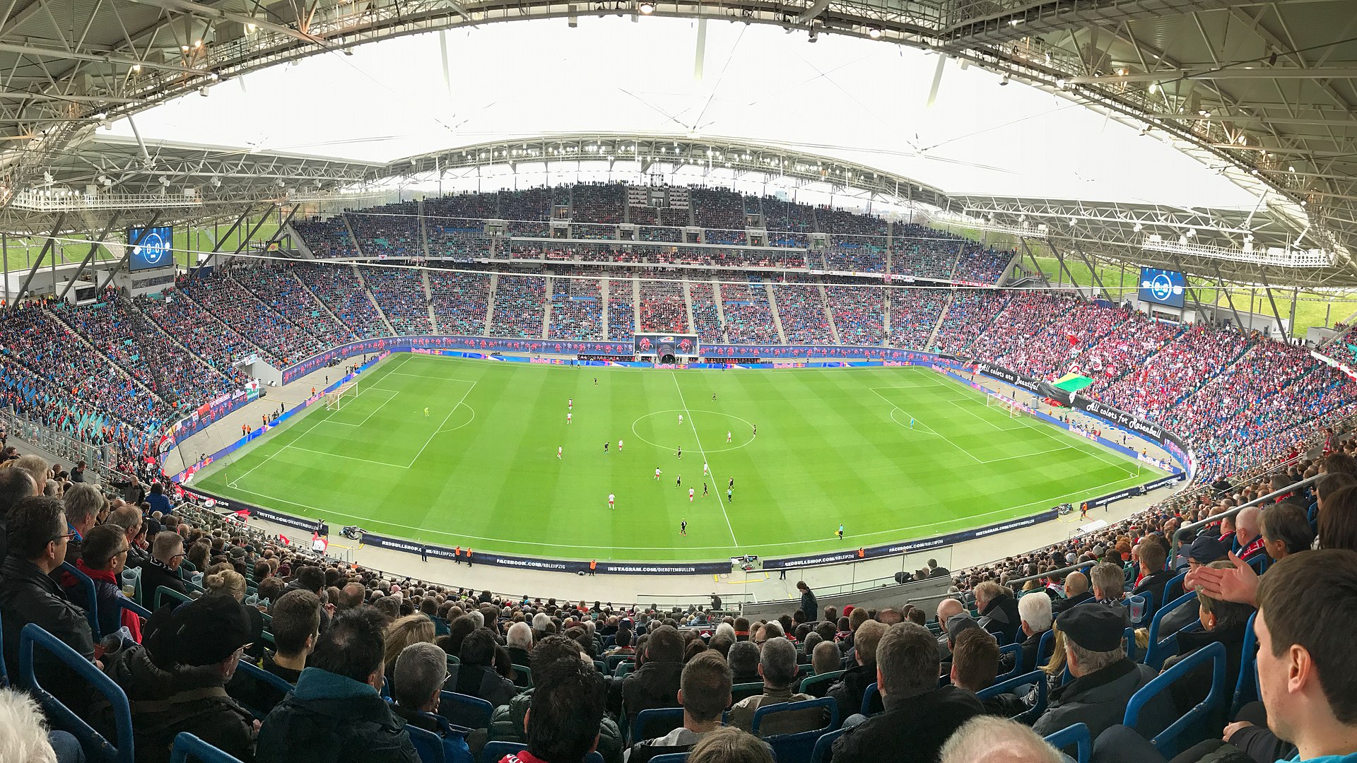 Zentralstadion