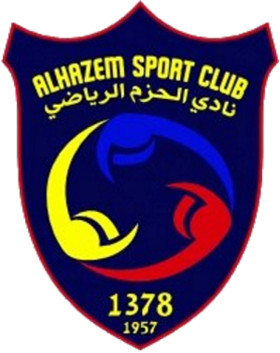 AL-Hazm SC