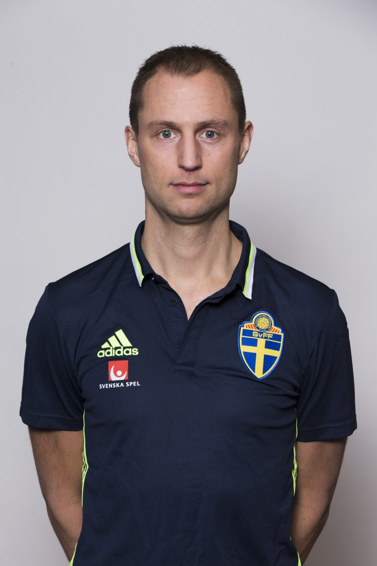 Mikael Halliin