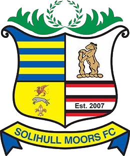 Solihull Moors FC