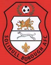 Solihull Borough AFC