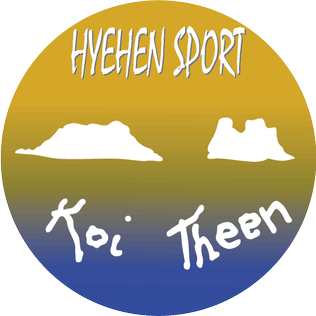 Hyehen Sport