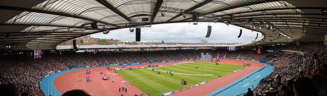 Hampden Park